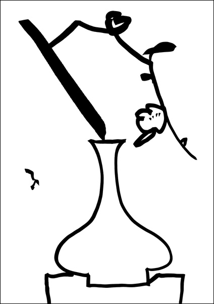 장병언, Digital Drawing, digital_work, 2024